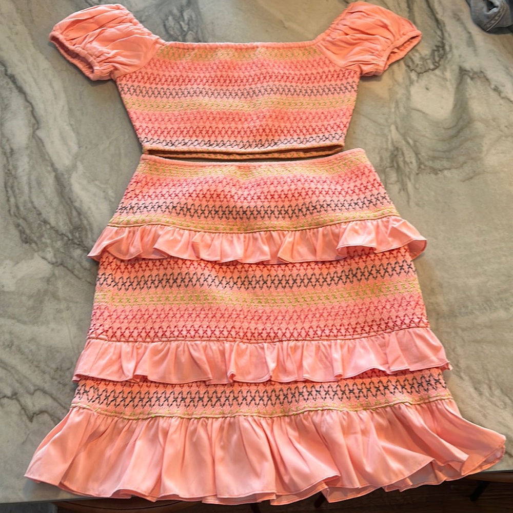 LOVERS & FRIENDS SET - NEVER WORN